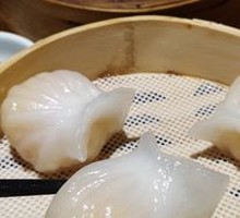 Crystal Shrimp Dumplings