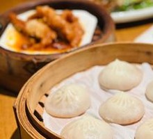 Ruyuan Original Flavor Soup Dumplings