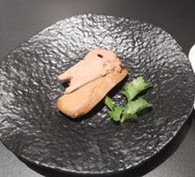 Foie Gras