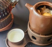 Chaozhou Gongfu Soup