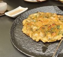 Chaozhou Oyster Fritter