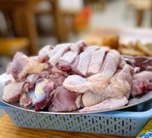Lianzhou Orchard Chicken