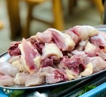 Lianzhou Crispy Chicken