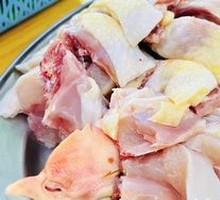 Lianzhou Orchard Chicken