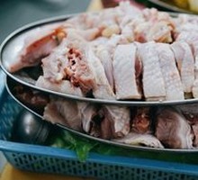 Lianzhou Crispy Chicken