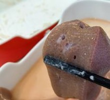 Pork Liver