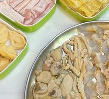 Geoduck