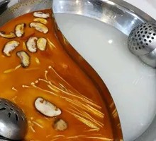Tom Yum Soup Base