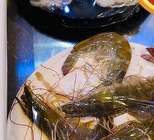 Fresh Oyster