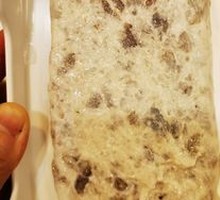 Homemade Shrimp Paste