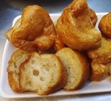 Wheat Gluten