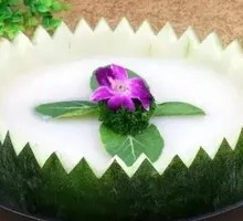 Seafood Winter Melon Soup Base