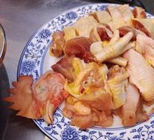 Qingyuan Free-range Chicken