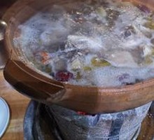 Chicken Stew