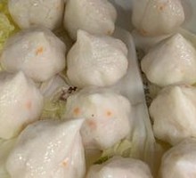 Cheese Balls