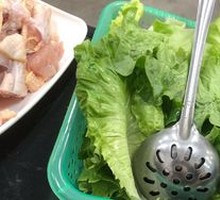 Lettuce