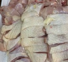 Yuanqing Chicken with Vegetables