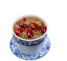 Red Date and Goji Berry Stewed Mountain Chicken