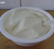 Silky Tofu Pudding