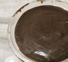 Smooth Sesame Paste