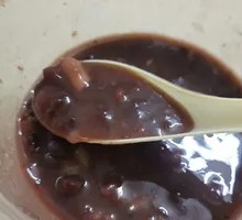 Red Bean Eight Treasure Porridge