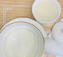 Milk Stewed Bird's Nest