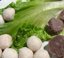 Bursting Beef Meatballs