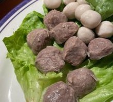 Crispy Fish Balls
