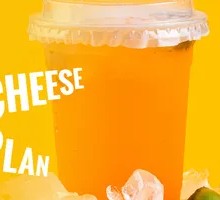 Peach Iced Tea