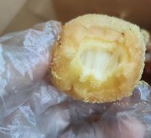 Signature Cheese Balls