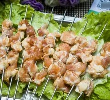 Pork Tetra