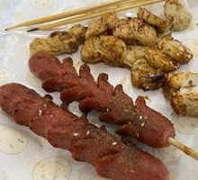 Beef Sausage