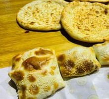 Grilled Bun