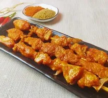 Meat Connected to Bone