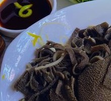 Pork Neck Meat