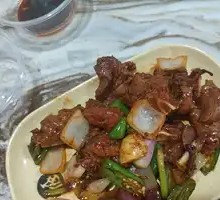 Ribeye Steak