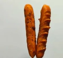 Grilled Sausage