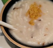 Traditional Salted Shrimp Noodles
