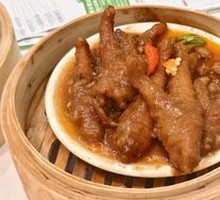 Soy Sauce Chicken Feet