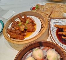 Le Tao Xuan Premium Shrimp Dumplings
