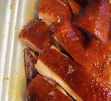 Delicious Soy Sauce Chicken