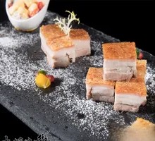 Bianzhu Burnt Pork