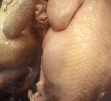 White-Cut Chicken
