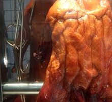 Premium Roast Goose