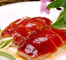 Huangpeng Shenjing Roast Goose (Single Portion)