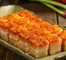 Macao Roast Pork