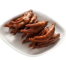 Signature Chicken Claw Rice