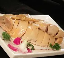 Savory Chicken