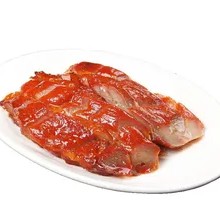 Honey-glazed Barbecue Pork