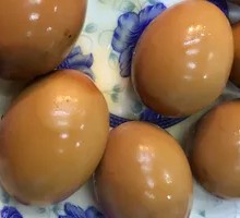 Braised Egg